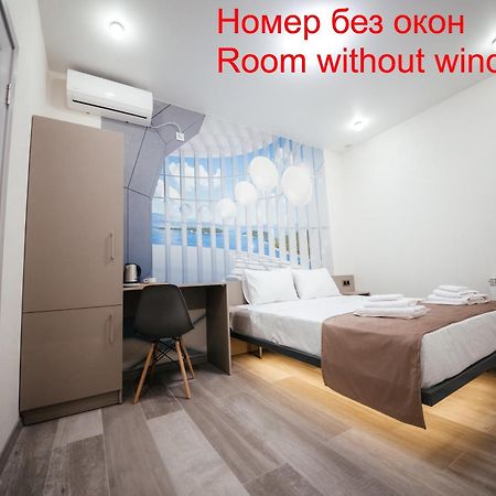 גיומרי Chief Hotel מראה חיצוני תמונה