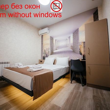 גיומרי Chief Hotel מראה חיצוני תמונה